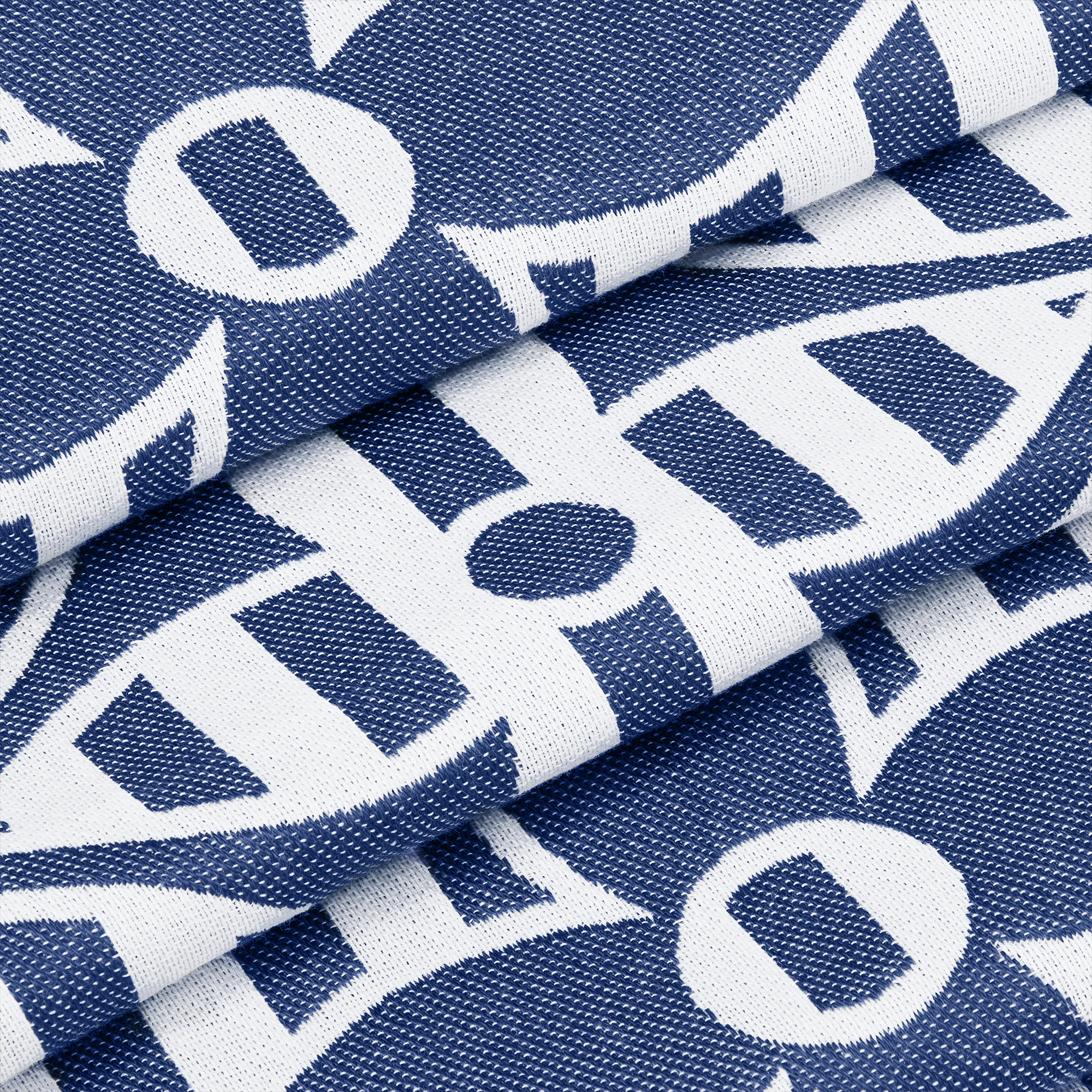 LV Graphical Beach Blanket S00 - Men - Accessories | LOUIS